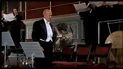 L'uomo che sapeva troppo (The Man Who Knew Too Much) - Alfred Hitchcock