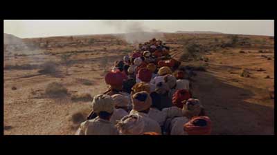 L'uomo che volle farsi re (The Man Who Would Be King) - John Huston