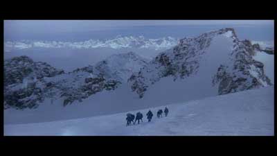 L'uomo che volle farsi re (The Man Who Would Be King) - John Huston