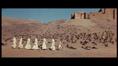 L'uomo che volle farsi re (The Man Who Would Be King) - John Huston