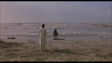 L'uomo in più - Paolo Sorrentino