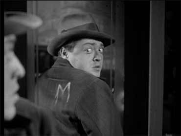 M (Il mostro di Düsseldorf) - Fritz Lang: Peter Lorre