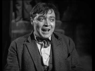 M (Il mostro di Düsseldorf) - Fritz Lang: Peter Lorre