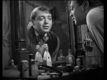 M (Il mostro di Düsseldorf) - Fritz Lang: Peter Lorre