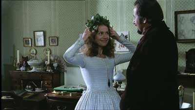 Madame Bovary - Claude Chabrol