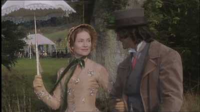 Madame Bovary - Claude Chabrol