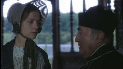 Madame Bovary - Claude Chabrol