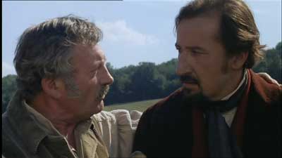 Madame Bovary - Claude Chabrol