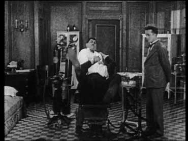 Mal di denti (Leave'em Laughing) - Laurel & Hardy
