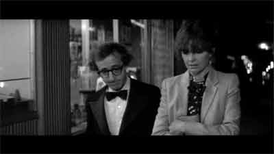 Manhattan - Woody Allen