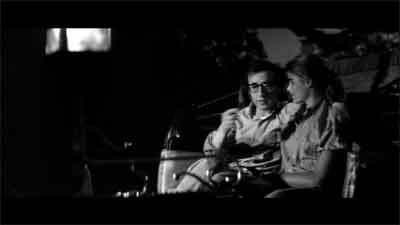 Manhattan - Woody Allen