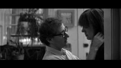 Manhattan - Woody Allen