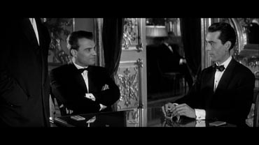 L'anno scorso a Marienbad - A. Resnais