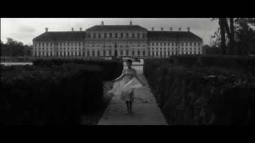 L'anno scorso a Marienbad - A. Resnais