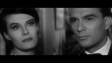 L'anno scorso a Marienbad - A. Resnais