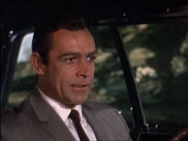 Marnie - Alfred Hitchcock (Tippi Hedren, Sean Connery)