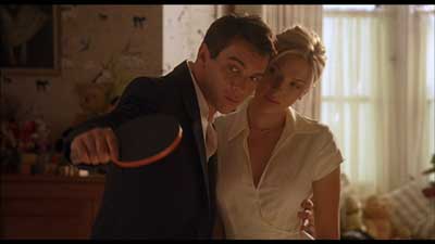 Match Point - Woody Allen