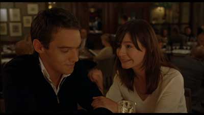 Match Point - Woody Allen