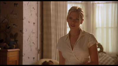Match Point - Woody Allen: Scarlett Johansson