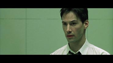 Matrix - Wachowski