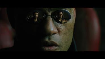 Matrix - Wachowski