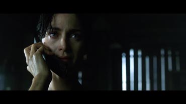 Matrix - Wachowski