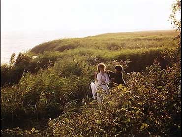 Messaggero d'amore (The Go-Between) - Joseph Losey