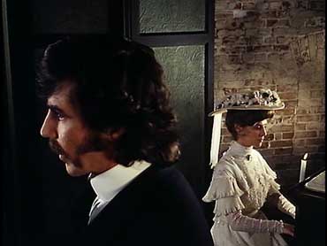 Messaggero d'amore (The Go-Between) - Joseph Losey