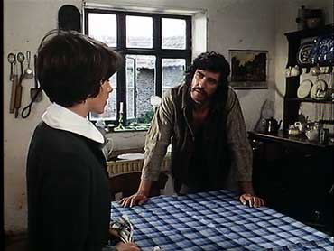 Messaggero d'amore (The Go-Between) - Joseph Losey