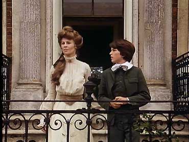 Messaggero d'amore (The Go-Between) - Joseph Losey