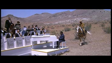 Mezzogiorno e mezzo di fuoco (Blazing Saddles)