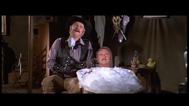 Mezzogiorno e mezzo di fuoco (Blazing Saddles)
