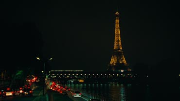 Midnight in Paris - Woody Allen