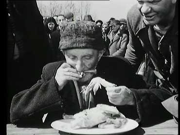Miracolo a Milano - Vittorio De Sica