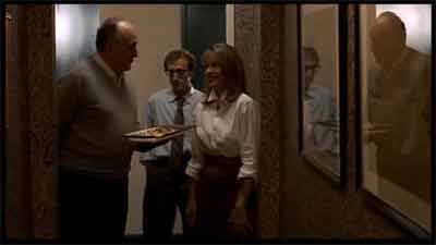 Misterioso omicidio a Manhattan (Manhattan Murder Mystery) - Woody Allen