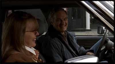 Misterioso omicidio a Manhattan (Manhattan Murder Mystery) - Woody Allen