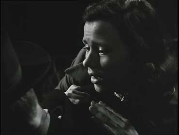 Monica e il desiderio (Sommaren med Monika) - Ingmar Bergman (Harriet Andersson)