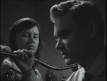 Monica e il desiderio (Sommaren med Monika) - Ingmar Bergman (Harriet Andersson)