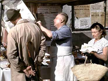Mio zio (Mon oncle) - Jacques Tati