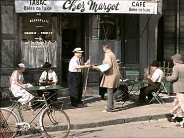 Mio zio (Mon oncle) - Jacques Tati