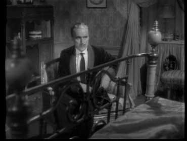 Monsieur Verdoux - Chaplin