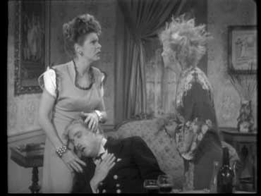 Monsieur Verdoux - Chaplin