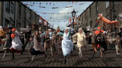 Monty Python - Il senso della vita (Monty Python's The Meaning Of Life)