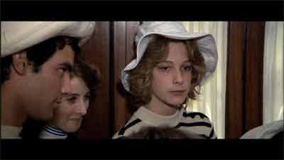 Morte a Venezia - Luchino Visconti (Dirk Bogarde)