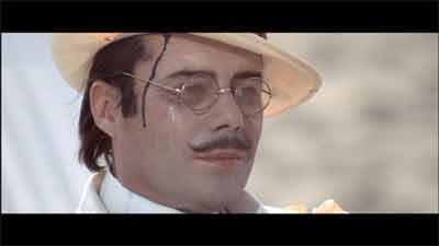 Morte a Venezia - Luchino Visconti (Dirk Bogarde)