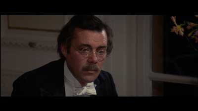 Morte a Venezia - Luchino Visconti (Dirk Bogarde)