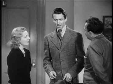 Mister Smith va a Washington (Mr. Smith Goes To Washington) - Frank Capra (James Stewart)