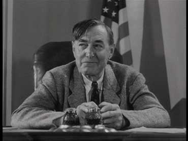 Mister Smith va a Washington (Mr. Smith Goes To Washington) - Frank Capra (James Stewart)