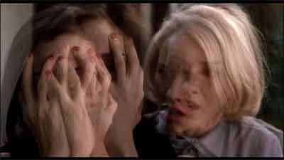 Mulholland Drive - David Lynch