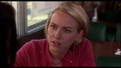 Mulholland Drive - David Lynch